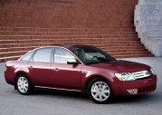 Ford Taurus